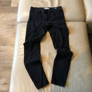 PAC sun jeans